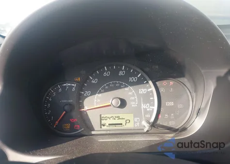 2024 Mitsubishi Mirage Black Edition z USA, uszkodzony, nr VIN ML32FUFJ9RHF14125